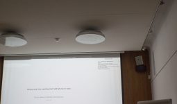 Захист дисертації