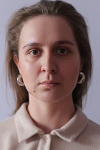 Оксана Авраменко