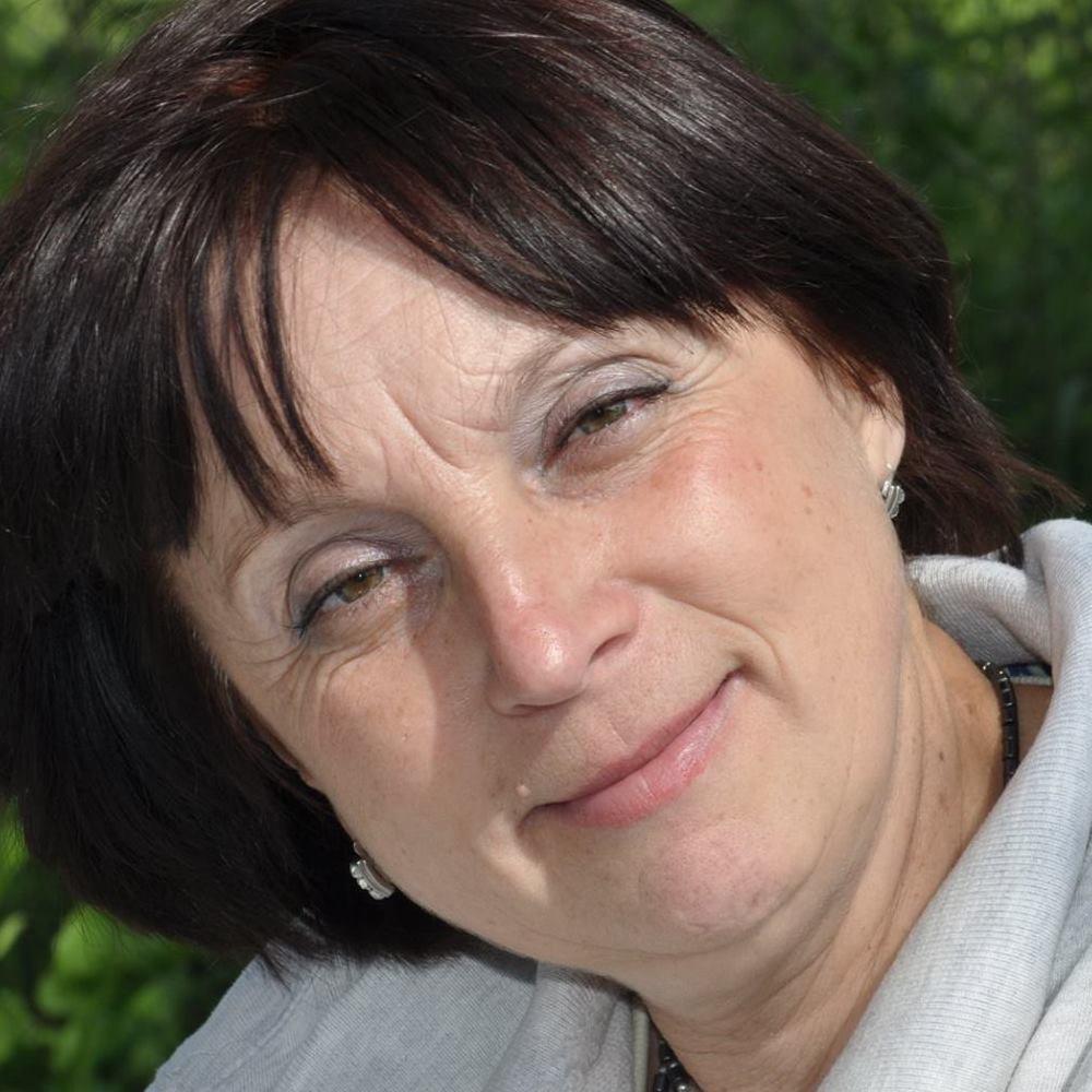 Орися Гевак