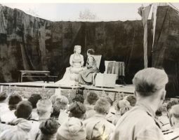 Berezil – PrikVO – Lesia Theater