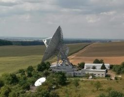 Future from the Past