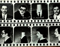 The Tower Photo Group: Personalities, Approaches, Methods 