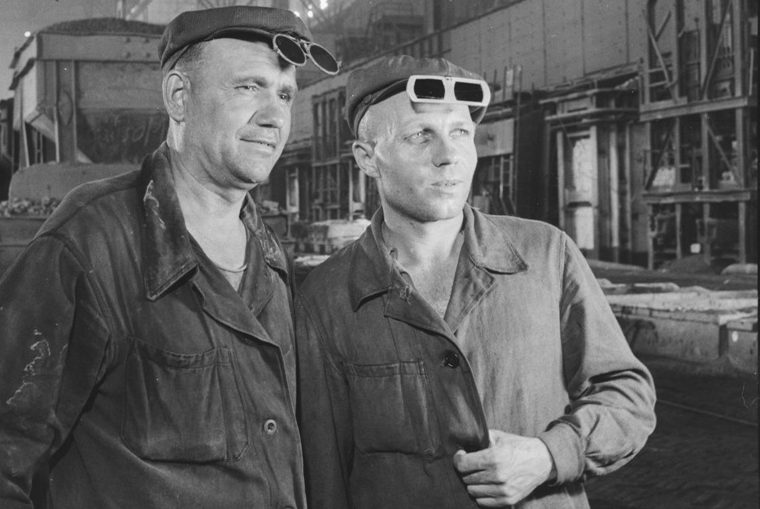 Дві вакансії в проектах Центру