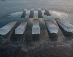 Serhiy Yakunin | A conversation at the exhibition 