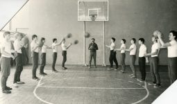 Праця, втрата, досвід