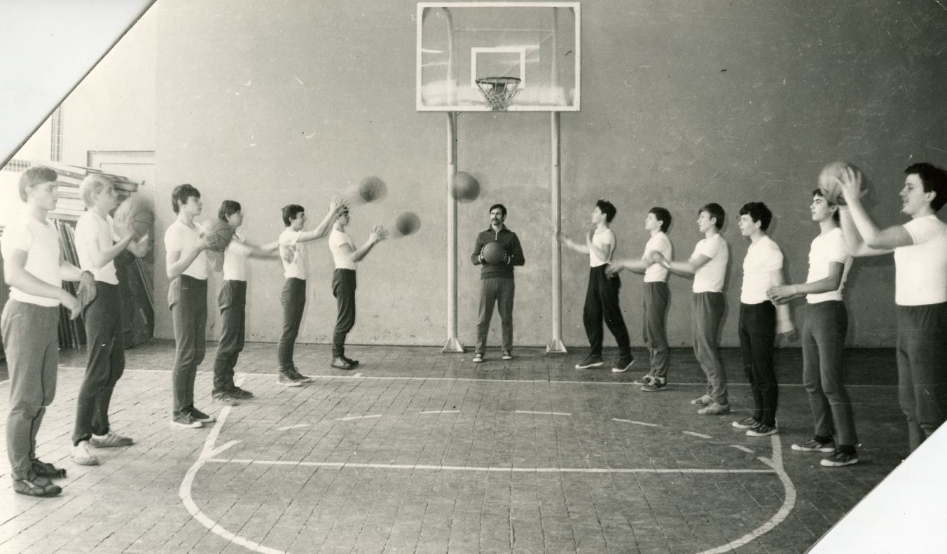 Підтримка проекту про (пост)індустріальну історію | Cтворюй із Суспільним