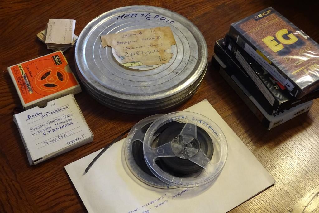 Чиї це власне дані?