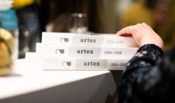 Об'єднання Митців artes 