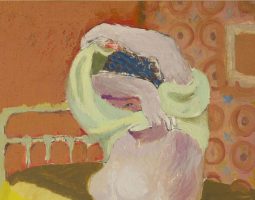 A Journey into the Whirlwind with Stops in Lviv