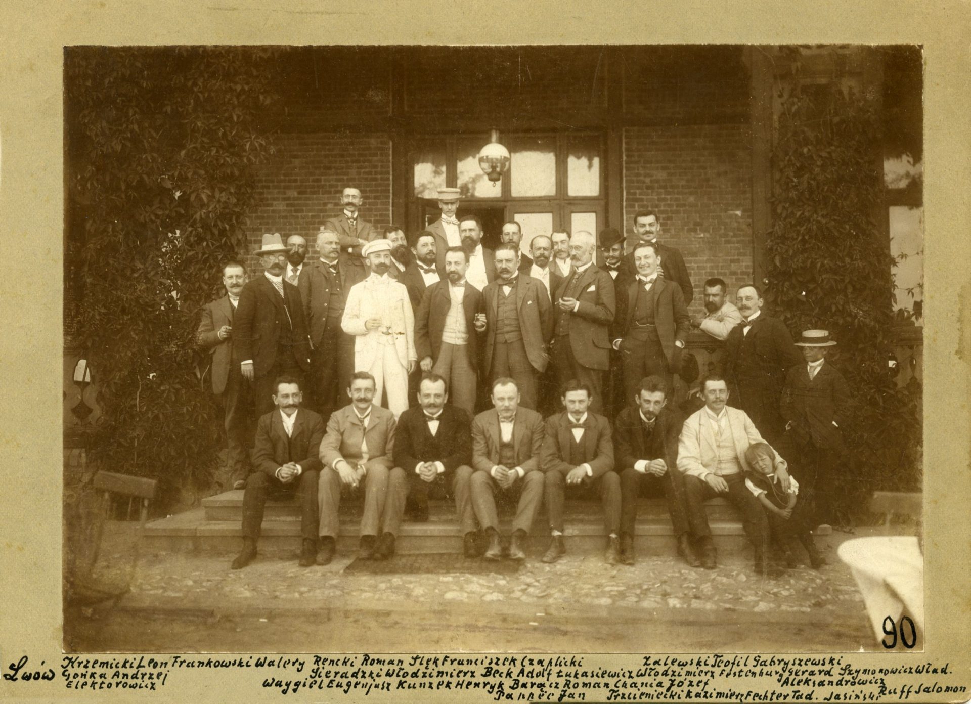 Adolf Beck. Common Heritage of Lviv School of Physiology