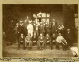 Adolf Beck. Common Heritage of Lviv School of Physiology