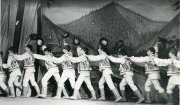 Підручний інструментарій культури