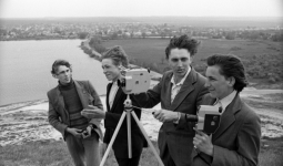 Суспільство з кіноапаратом