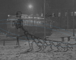 Stanislav Lem and Cinema. The Eternal Misunderstanding of Man and the Unknown