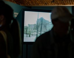 Visual Methods In The City And For The City