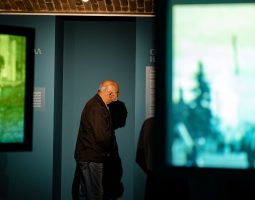 Orest Bachmaha's film program