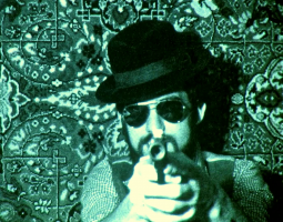 Amateur Filmmakers Against the CIA