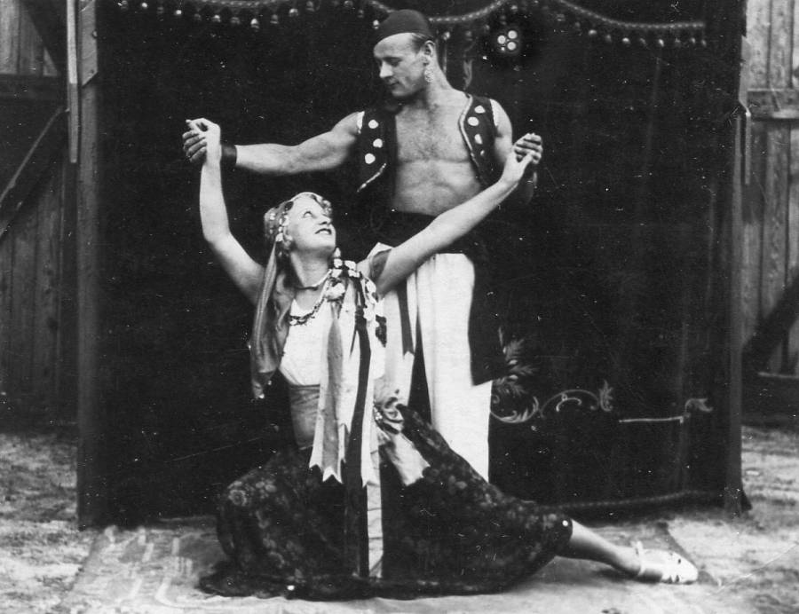 Гроші та муза: Вступ до історії культури