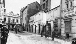 Місто Лема: простори травм та (не)пам'яті