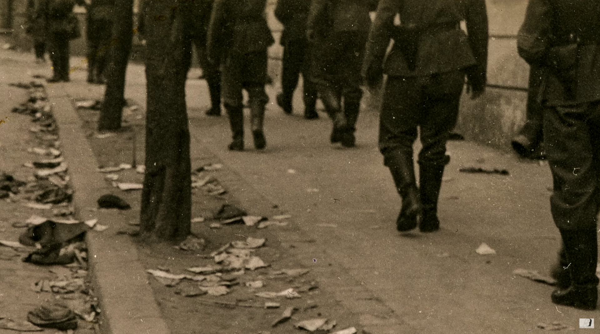 Events of 1941