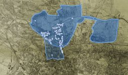 The Lviv Ghetto: Narrating the History of Violence