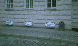 Preserving the Now! Mediating memories and archiving experiences in Ukraine