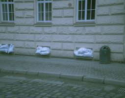 Preserving the Now! Mediating memories and archiving experiences in Ukraine