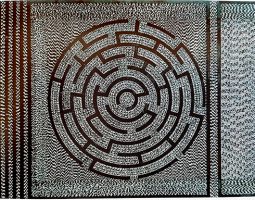 Urban Networks and Art