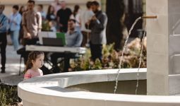 Проєкт реконструкції площі Коліївщини отримав відзнаку від Європейської премії з міського громадського простору 2022