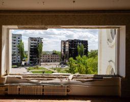 Images of War: from Documentation Experiences