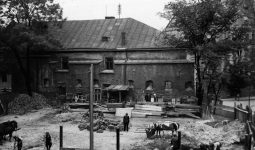 Conservators of Monuments in the Interwar Lviv