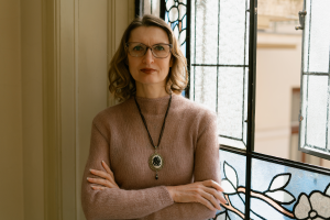 Dr. Valentyna Shevchenko