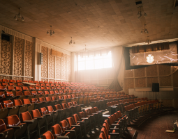 Participation in the Community Recovery Project