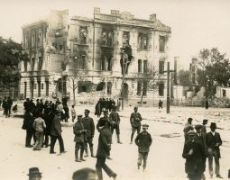 Dialogue Practices and Regaining Capacity in Communities