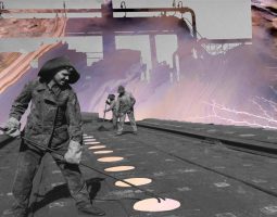 Cultural and Heritage-Led Postwar Reconstruction of Donbas