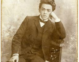 Volodymyr Jabotinsky's Ukrainian Odesa: Diaspora Roots of Zionism