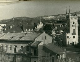 Second Life of Heritage