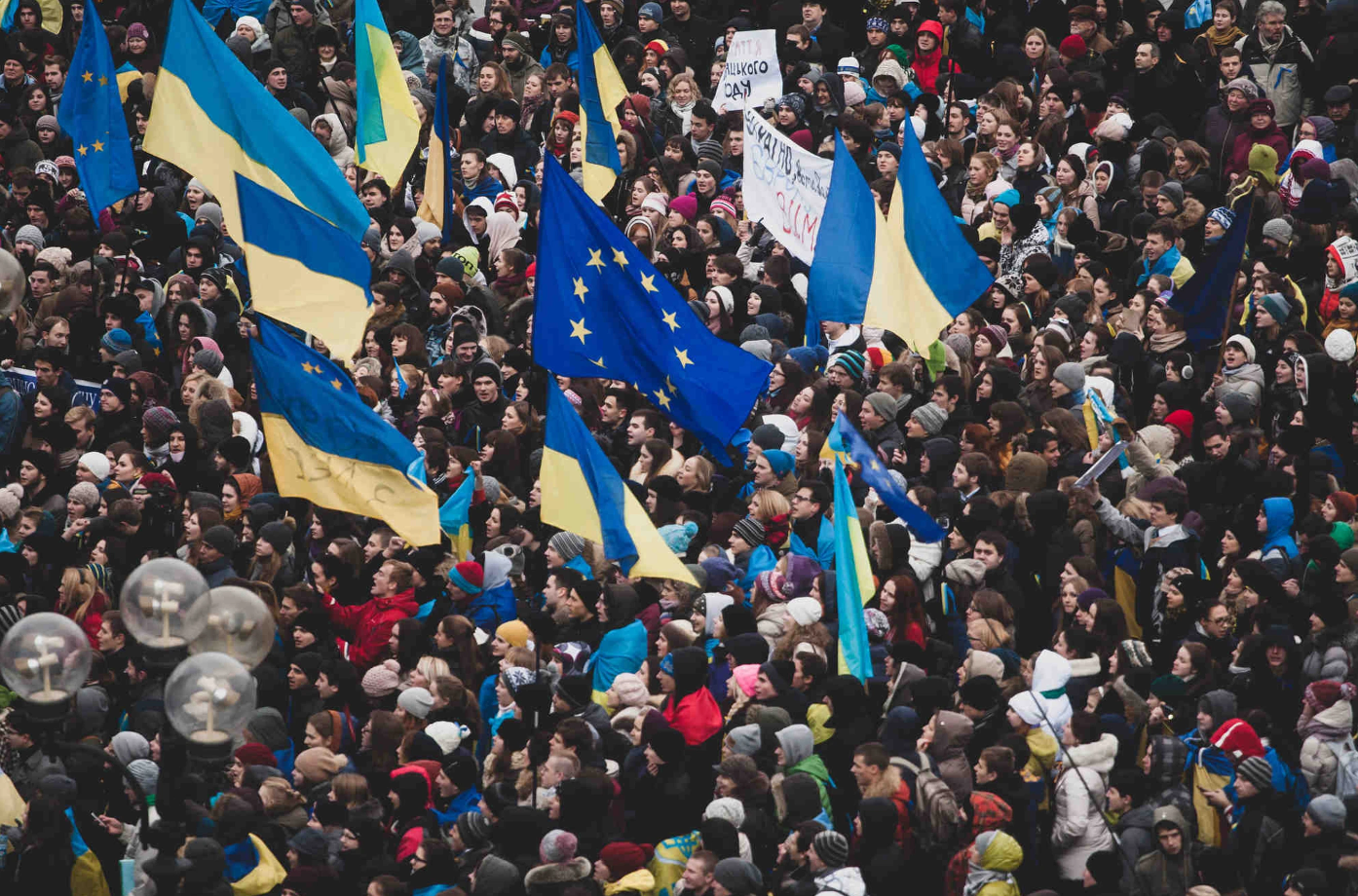 The Voices of Euromaidan in Global Protest and Solidarity Studies
