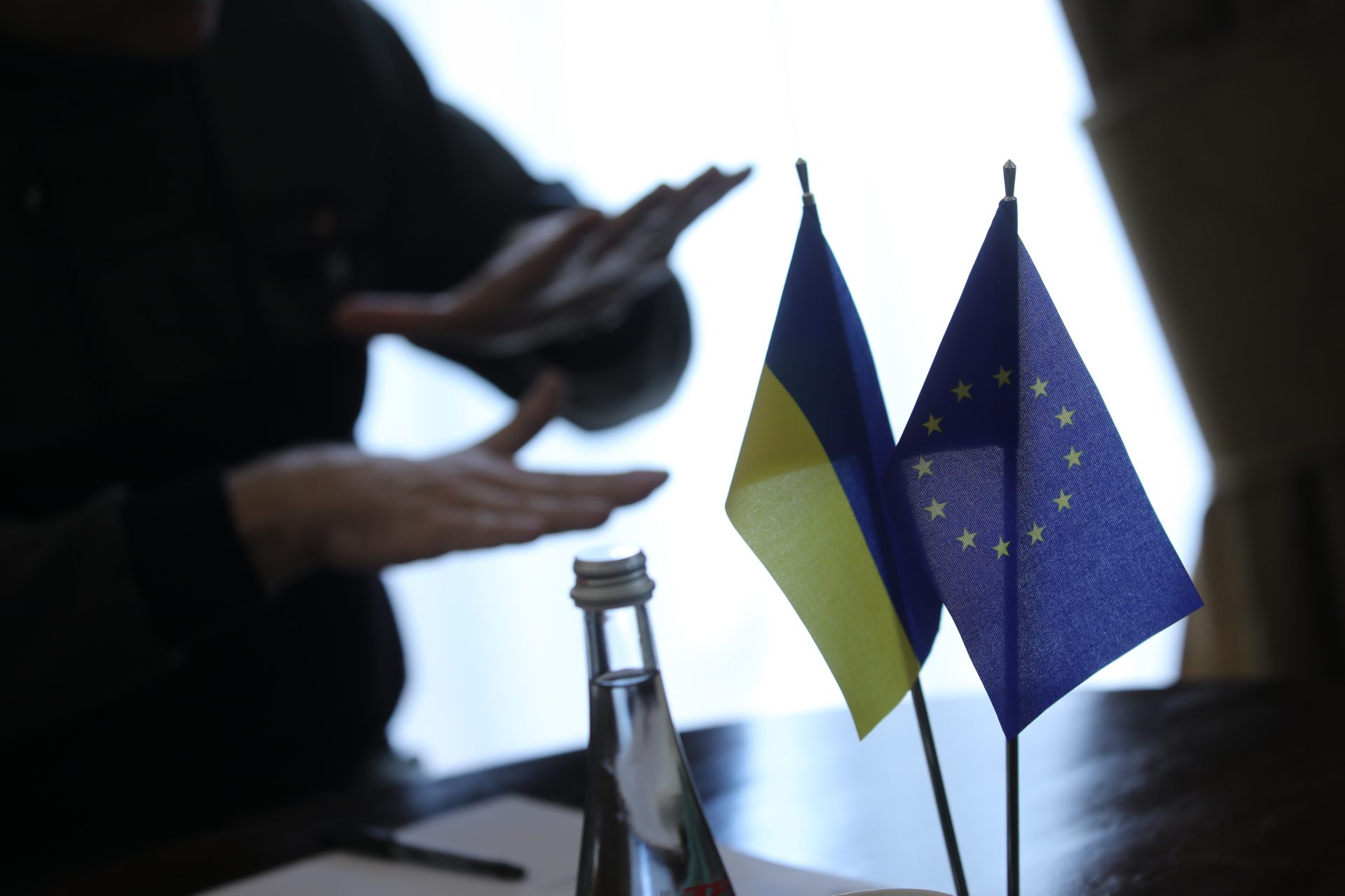 Європа: що ховається за назвою? Різні наративи та мінлива конструкція ЄС