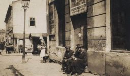 Returning Galician Jews from Oblivion