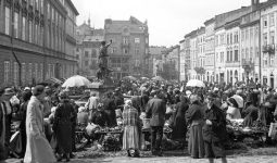 Соціальне місто: Історії мобільності, статусів, гендеру та добробуту