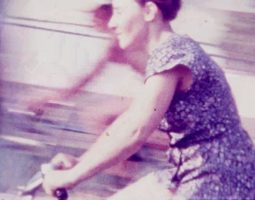 Weekends, Vacations, and Travels of Lviv Residents In Private Film Archives 