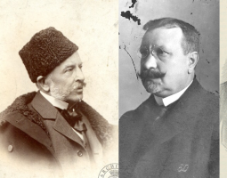 Aristocrats, Amateurs, and Architects: The Beginnings of Heritage in Lviv