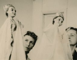 “I decided to be silent”: theater, war and trauma im postwar Ukraine