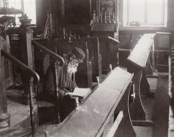 To Be a King for One Night: Night Studies, Jewish Studies, Eastern European Studies 