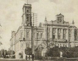 Who Owns the City? Self-Governance in the South of Ukraine in 1785-1917