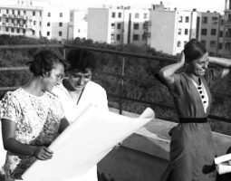 Soviet Ukraine and the Transnational Architecture of Standardization