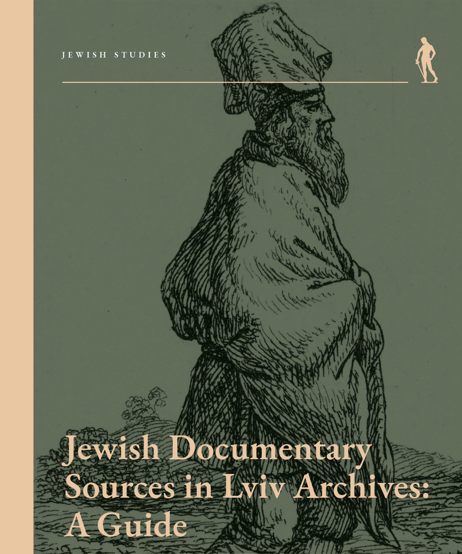 Jewish Documentary Sources in Lviv Archives: A Guide