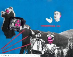 Телеграф, телепатія, телебачення: в пошуках невидимого