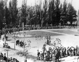 Велобум 1890-х в українських землях